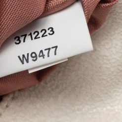 Stella McCartney White Faux Suede Mini Falabella Tote For Women -Stella McCartney Sales luxury women stella mccartney used handbags p673746 008