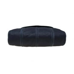 Stella McCartney Black Fabric Flap Shoulder Bag For Women 12 Stella McCartney Black Fabric Flap Shoulder Bag For Women -Stella McCartney Sales luxury women stella mccartney used handbags p74104 0004