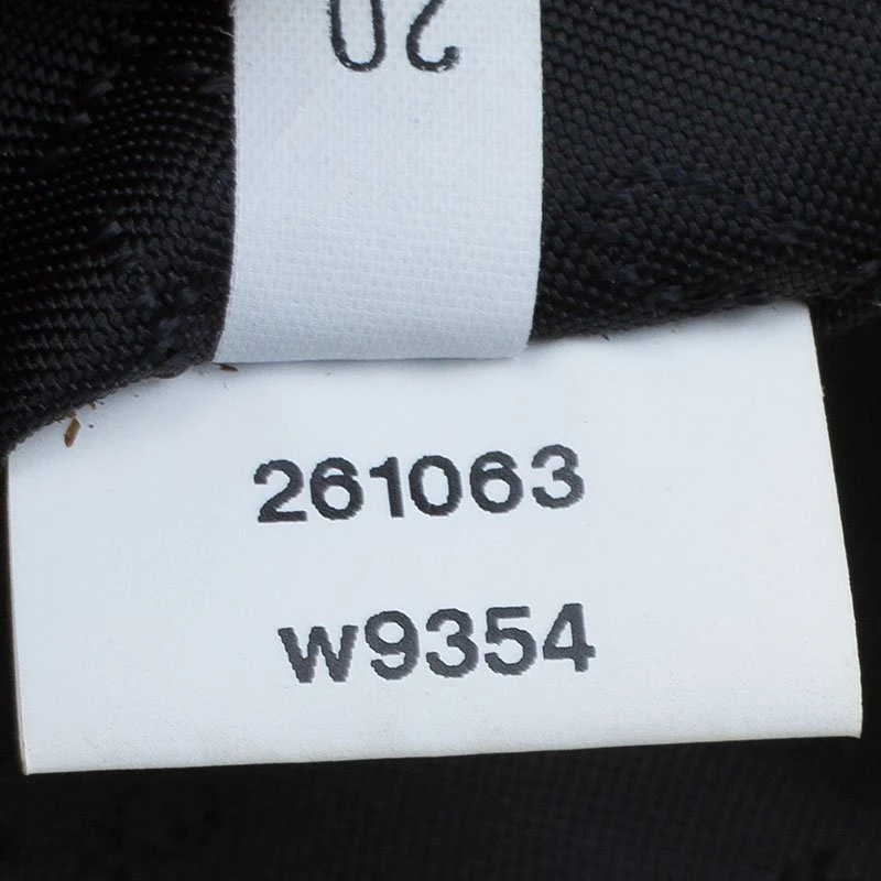 Stella McCartney Beige Woven Glitter Fabric Small Falabella Tote For Women 9 Stella McCartney Beige Woven Glitter Fabric Small Falabella Tote For Women - Image 7