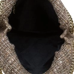 Stella McCartney Beige Fabric Small Falabella Tote For Women 18 Stella McCartney Beige Fabric Small Falabella Tote For Women -Stella McCartney Sales luxury women stella mccartney used handbags p87770 006