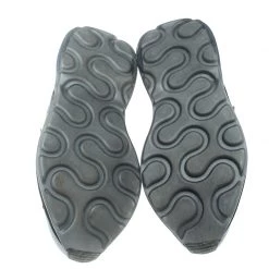 Stella McCartney Multicolor Color Block Faux Suede Eclypse Platform Sneakers Size 38 For Women -Stella McCartney Sales luxury women stella mccartney used shoes p138294 0006