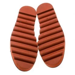 Stella McCartney Black Faux Leather Slingback Oxfords Size 37 For Women -Stella McCartney Sales luxury women stella mccartney used shoes p176362 001