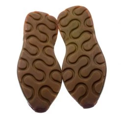 Stella McCartney Burgundy Fabric And Faux Suede Eclypse Lace Up Sneakers Size 38 For Women -Stella McCartney Sales luxury women stella mccartney used shoes p195282 001