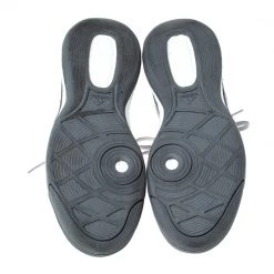 Stella McCartney X Adidas Grey Cotton Sock Sneakers Size 38.5 For Women -Stella McCartney Sales luxury women stella mccartney used shoes p229018 005