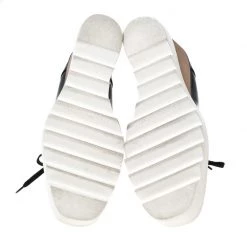 Stella McCartney Black Faux Leather Elyse Platform Derby Size 40 For Women -Stella McCartney Sales luxury women stella mccartney used shoes p232983 002