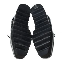 Stella McCartney Black Faux Leather Elyse Star Platform Derby Size 36.5 For Women 15 Stella McCartney Black Faux Leather Elyse Star Platform Derby Size 36.5 For Women -Stella McCartney Sales luxury women stella mccartney used shoes p233299 001