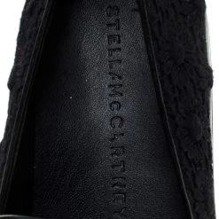 Stella McCartney Floral Embroidered Fabric Binx Platform Slip On Sneakers Size 40 For Women 16 Stella McCartney Floral Embroidered Fabric Binx Platform Slip On Sneakers Size 40 For Women -Stella McCartney Sales luxury women stella mccartney used shoes p241799 004