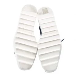 Stella McCartney Blue Denim Elyse Star Platform Derby Size 35 For Women -Stella McCartney Sales luxury women stella mccartney used shoes p260857 001