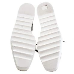 Stella McCartney Black Faux Leather Elyse Star Platform Derby Size 40.5 For Women 15 Stella McCartney Black Faux Leather Elyse Star Platform Derby Size 40.5 For Women -Stella McCartney Sales luxury women stella mccartney used shoes p262767 001