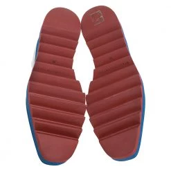 Stella McCartney White Faux Leather Elyse Platform Slip On Sneakers Size 39 For Women -Stella McCartney Sales luxury women stella mccartney used shoes p272844 001