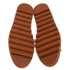 Stella McCartney Black Faux Leather Odette Slingback Derby Size 39 For Women 15 Stella McCartney Black Faux Leather Odette Slingback Derby Size 39 For Women -Stella McCartney Sales luxury women stella mccartney used shoes p277387 001