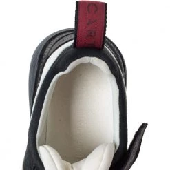 Stella McCartney Multicolor Leopard Print Fabric Eclypse Lace Up Sneakers Size 39 For Women -Stella McCartney Sales luxury women stella mccartney used shoes p306817 003