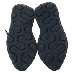 Stella McCartney Multicolor Leopard Print Fabric Eclypse Lace Up Sneakers Size 39 For Women -Stella McCartney Sales luxury women stella mccartney used shoes p306817 006