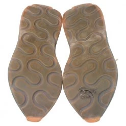 Stella McCartney Multicolor Leather, Suede And Fabric Eclypse Low Top Sneakers Size 38 For Women -Stella McCartney Sales luxury women stella mccartney used shoes p373049 008