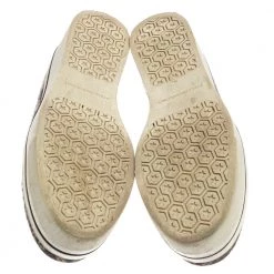 Stella McCartney Multicolor Python Embossed Leather Platform Slip On Sneakers Size 38 For Women 15 Stella McCartney Multicolor Python Embossed Leather Platform Slip On Sneakers Size 38 For Women -Stella McCartney Sales luxury women stella mccartney used shoes p388331 002