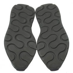 Stella McCartney Black Faux Patent Leather And Fabric Scuba Sneakers Size 41 For Women 15 Stella McCartney Black Faux Patent Leather And Fabric Scuba Sneakers Size 41 For Women -Stella McCartney Sales luxury women stella mccartney used shoes p396943 008