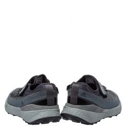 Adidas By Stella McCartney Fabric And Faux Leather Outdoor Boost RAIN.RDY Sneakers Size 38.5 For Women -Stella McCartney Sales luxury women stella mccartney used shoes p397918 004