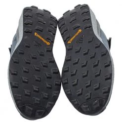 Adidas By Stella McCartney Fabric And Faux Leather Outdoor Boost RAIN.RDY Sneakers Size 38.5 For Women -Stella McCartney Sales luxury women stella mccartney used shoes p397918 008