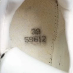 Stella McCartney White/Beige Faux Leather And Suede Eclypse Chunky Sneakers Size 39 For Women 18 Stella McCartney White/Beige Faux Leather And Suede Eclypse Chunky Sneakers Size 39 For Women -Stella McCartney Sales luxury women stella mccartney used shoes p402581 001