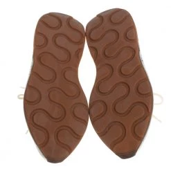 Stella McCartney White/Beige Faux Leather And Suede Eclypse Chunky Sneakers Size 39 For Women 16 Stella McCartney White/Beige Faux Leather And Suede Eclypse Chunky Sneakers Size 39 For Women -Stella McCartney Sales luxury women stella mccartney used shoes p402581 002