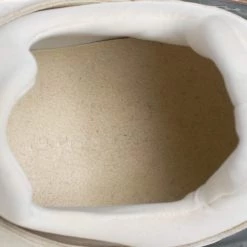 Stella McCartney White/Beige Faux Leather And Suede Eclypse Chunky Sneakers Size 39 For Women 17 Stella McCartney White/Beige Faux Leather And Suede Eclypse Chunky Sneakers Size 39 For Women -Stella McCartney Sales luxury women stella mccartney used shoes p402581 006