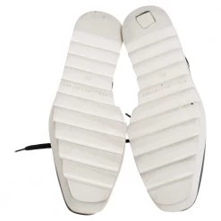 Stella McCartney Black Faux Leather Elyse Platform Derby Size 35.5 For Women 15 Stella McCartney Black Faux Leather Elyse Platform Derby Size 35.5 For Women -Stella McCartney Sales luxury women stella mccartney used shoes p419149 008