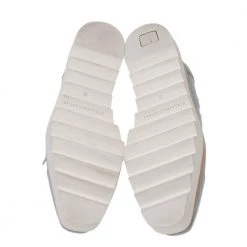 Stella McCartney Blue Denim Fabric Elyse Platform Derby Size 39 For Women 15 Stella McCartney Blue Denim Fabric Elyse Platform Derby Size 39 For Women -Stella McCartney Sales luxury women stella mccartney used shoes p475552 006