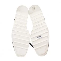 Stella McCartney Black Faux Patent Leather Elyse Platform Derby Size 40 For Women 15 Stella McCartney Black Faux Patent Leather Elyse Platform Derby Size 40 For Women -Stella McCartney Sales luxury women stella mccartney used shoes p479121 006