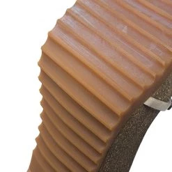 Stella McCartney Beige Cork Double Buckle Strap Sandals Size 38 For Women 24 Stella McCartney Beige Cork Double Buckle Strap Sandals Size 38 For Women -Stella McCartney Sales luxury women stella mccartney used shoes p52076 011