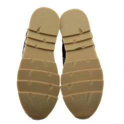 Stella McCartney Leopard Print Canvas And Mesh Espadrille Sneakers Size 39 For Women -Stella McCartney Sales luxury women stella mccartney used shoes p52681 007