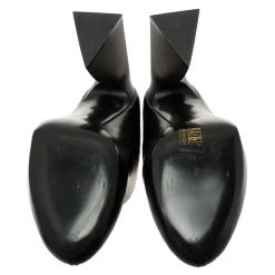 Stella McCartney Black Vanessa Mules Size 38 For Women 20 Stella McCartney Black Vanessa Mules Size 38 For Women -Stella McCartney Sales luxury women stella mccartney used shoes p53636 007