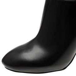 Stella McCartney Black Vanessa Mules Size 38 For Women 22 Stella McCartney Black Vanessa Mules Size 38 For Women -Stella McCartney Sales luxury women stella mccartney used shoes p53636 009
