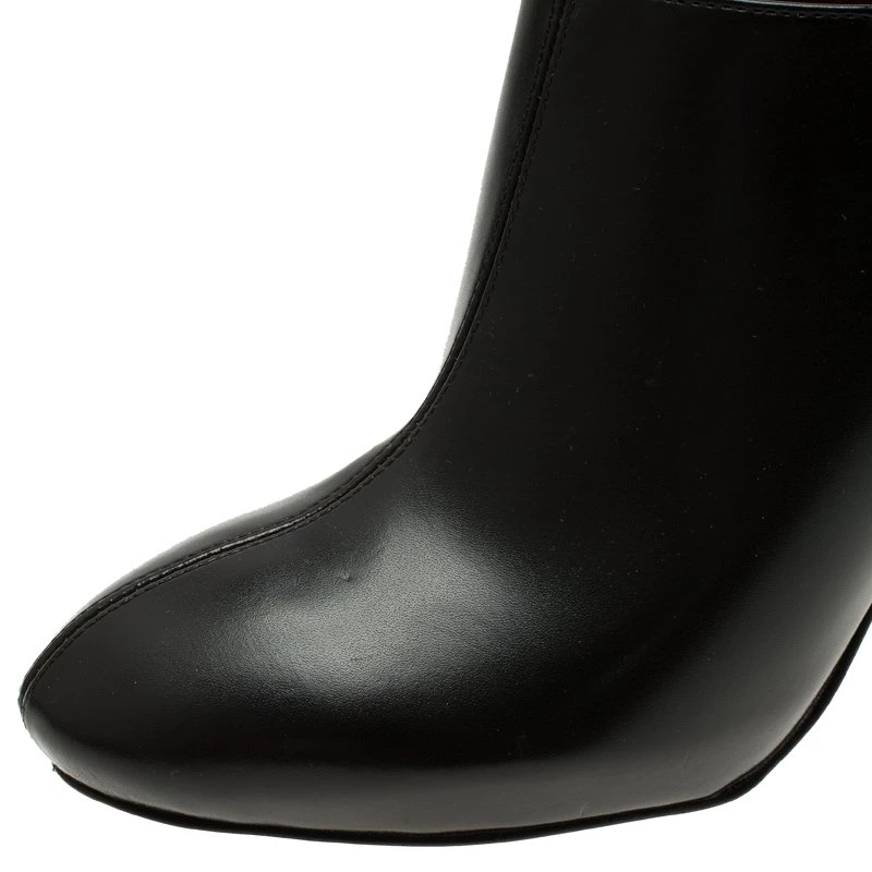 Stella McCartney Black Vanessa Mules Size 38 For Women 11 Stella McCartney Black Vanessa Mules Size 38 For Women - Image 9