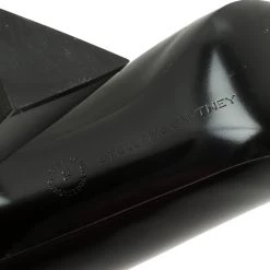 Stella McCartney Black Vanessa Mules Size 38 For Women 24 Stella McCartney Black Vanessa Mules Size 38 For Women -Stella McCartney Sales luxury women stella mccartney used shoes p53636 011