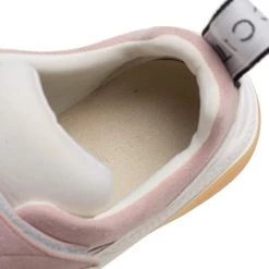 Stella McCartney Multicolor Faux Leather And Faux Suede Eclypse Velcro Sneakers Size 39 For Women -Stella McCartney Sales luxury women stella mccartney used shoes p561719 006