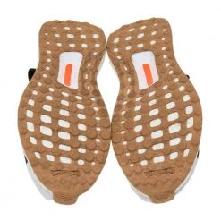 Adidas By Stella McCartney Black/White Knit Fabric Ultraboost 3D Sneakers Size 38 2/3 For Women -Stella McCartney Sales luxury women stella mccartney used shoes p575526 008