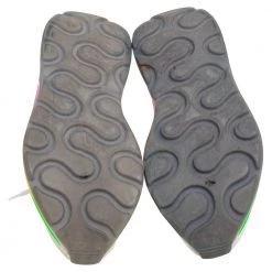 Stella McCartney Multicolor Faux Leather And Faux Suede Eclypse Low-Top Sneakers Size 39 For Women 15 Stella McCartney Multicolor Faux Leather And Faux Suede Eclypse Low-Top Sneakers Size 39 For Women -Stella McCartney Sales luxury women stella mccartney used shoes p577431 001