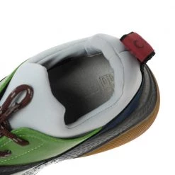 Stella McCartney Multicolor Faux Leather And Neoprene Eclypse Chunky Sneakers Size 41 For Women -Stella McCartney Sales luxury women stella mccartney used shoes p581723 009