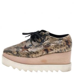 Stella McCartney Sales -Stella McCartney Sales luxury women stella mccartney used shoes p592767 007