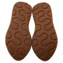 Stella McCartney Multicolor Faux Suede And Faux Leather Eclypse Chunky Sneakers Size 37 For Women -Stella McCartney Sales luxury women stella mccartney used shoes p601706 007