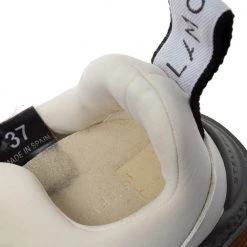 Stella McCartney Multicolor Faux Suede And Faux Leather Eclypse Chunky Sneakers Size 37 For Women -Stella McCartney Sales luxury women stella mccartney used shoes p601706 008