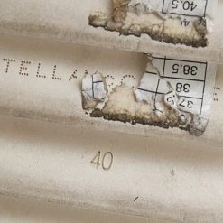 Stella McCartney Blue Denim Elyse Star Platform Lace Up Sneakers Size 35 For Women 18 Stella McCartney Blue Denim Elyse Star Platform Lace Up Sneakers Size 35 For Women -Stella McCartney Sales luxury women stella mccartney used shoes p610503 009