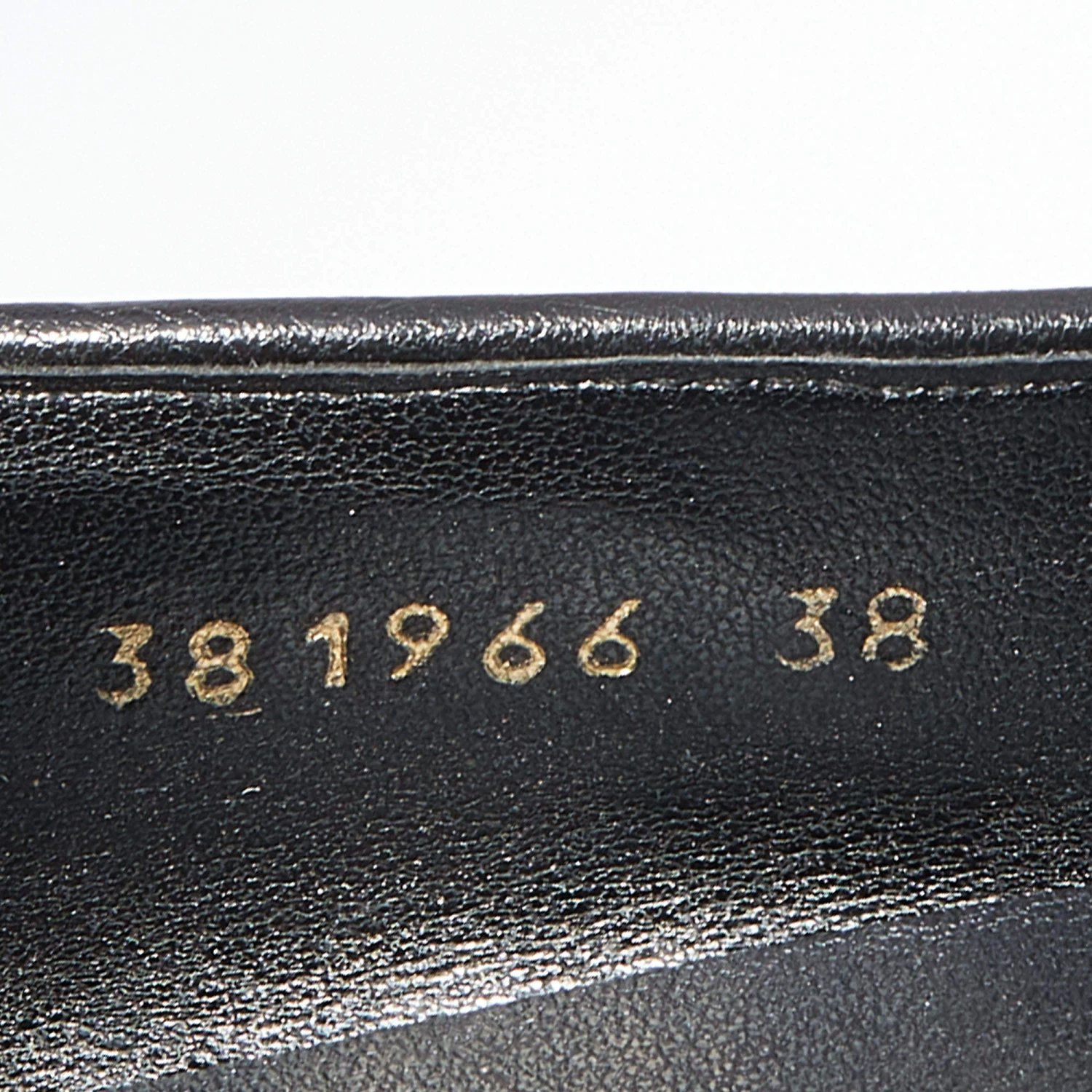 Stella McCartney Black Crochet And Canvas Platform Slip On Sneakers Size 38 For Women 10 Stella McCartney Black Crochet And Canvas Platform Slip On Sneakers Size 38 For Women - Image 8