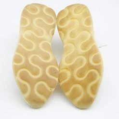 Stella McCartney White PVC And Faux Leather Eclypse Sneakers Size 38 For Women -Stella McCartney Sales luxury women stella mccartney used shoes p647960 001