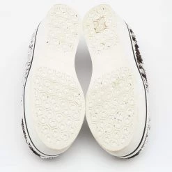 Stella McCartney Multicolor Sequin Binx Platform Slip On Sneakers Size 36 For Women 16 Stella McCartney Multicolor Sequin Binx Platform Slip On Sneakers Size 36 For Women -Stella McCartney Sales luxury women stella mccartney used shoes p680678 008