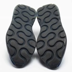 Stella McCartney Two-Tone Faux Leather, Faux Suede And Neoprene Eclypse Low-Top Sneakers Size 40 For Women -Stella McCartney Sales luxury women stella mccartney used shoes p684110 008