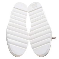 Stella McCartney Beige Faux Leather Slingback Oxfords Size 37 For Women -Stella McCartney Sales luxury women stella mccartney used shoes p97539 0006