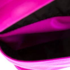 Stella McCartney Dark Pink Nylon Falabella Backpack For Women -Stella McCartney Sales luxury women stella mccartney used travel p194161 004